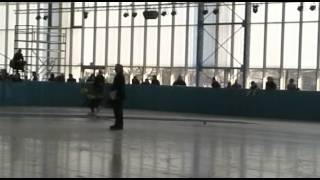 YDS - Munich Open 11+12/2/2012 - Clip 30 (Krijn Luijendijk)