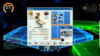 bukti cheat lostsaga