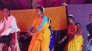 Pheri asha bandhu Mora//ଫେରି ଆଶ ବନ୍ଧୁ ମୋର//Odia Christian dance song//@gayanbsinghofficial