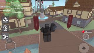 Roblox kat tips how to get better on mobile