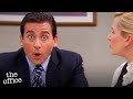 I don’t want your foot money - The Office US