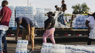 Water crisis in Mississippi's capital gets even worse