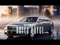 Rolls Royce complete history