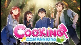 It's All Over Now - Cooking Companions Episode 7 [ENDING]