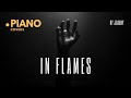 Piano In Flames - Moonshield | A Dialogue in B flat minor | Stay with me | Foregone Pt.2 | Medley