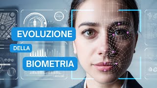 Scopri i Segreti della Biometria: La Tecnologia che Cambierà Tutto!