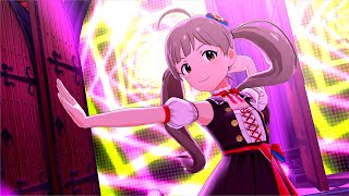 【ミリシタ】Upper Dog【MV】PST衣装［4K推奨］#ミリシタ