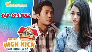 Gia đình là số 1 sitcom | Tập 174 full: Đức Phúc vô tình gặp lại Yumi trong hoàn cảnh không ngờ