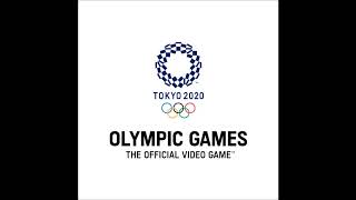 One - Olympic Games Tokyo 2020 Videogame theme OST