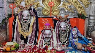 सुवर्णहार अर्पण सोहळा | श्रीनाथ म्हस्कोबा मंदिर | श्री क्षेत्र कोडीत | ता- पुरंदर. जि- पुणे.