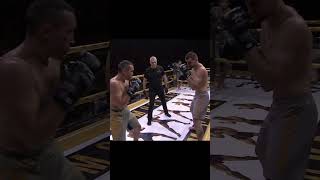 TTC2. Quarter-Final 1. Part 3 #kickboxing #boxing #fight #mma #ufc #sports