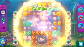 Fishdom 11897 Super Hard Level - NO 💣🧨💥