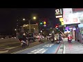 左轉專用道影響慢車及直行車車流