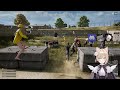 vcc pubg│team12 「ドン勝とりたいな～～～🍳」