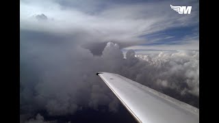 Understanding The Dangers of Thunderstorms - MzeroA Flight Training