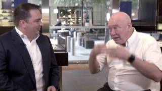 TAG HEUER - Jean-Claude Biver slams the move to 'in-house' watch movements