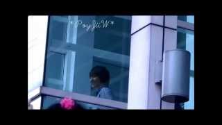 [FanCam] 120315 JeongMin - BOYFRIEND @ MCOT