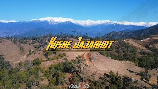 Beautiful Rural villages.( कुशे , जाजरकोट । ) Kushe , Jajarkot