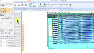 Edit Toolpath
