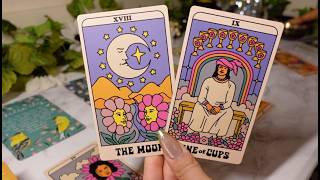 ARIES: You’re Being Moved Into A ✨MAGICAL✨ Timeline, What’s Been Hiding Is About To SURFACE 🌙