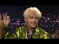 Jimmy Interviews the Biggest Boy Band on the Planet BTS  The Tonight Show