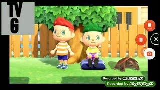 Strange Disney XD Glitch