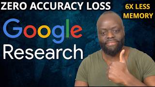 Google TurboQuant easily explained