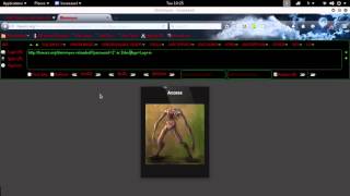 SQL Injection SQLITE Database#20