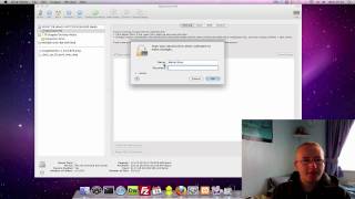 How to back up mac osx without time machine