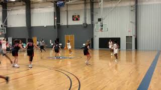 Banshees 16U 3SSB vs AAO Flight 2023