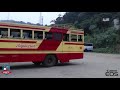 kerala rtc sabarimala i love my ksrtc ilmk rsk 719 pamba special service