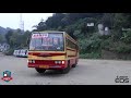 kerala rtc sabarimala i love my ksrtc ilmk rsk 719 pamba special service