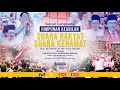 HIMPUNAN KEADILAN! SUARA RAKYAT SUARA KERAMAAT! REFORMASI KE MALAYSIA MADANI!