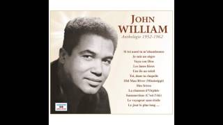 John William - C’est long