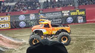 providence monster jam 2025 5