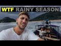 Thailand During Rainy Season - Is it WORTH it?! (Vlog 9)