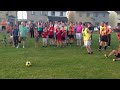 ballyheigue summer fest final penalty shoot out