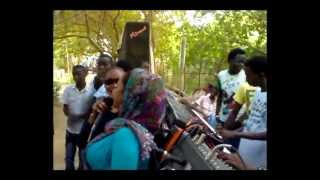 رشا السامراب + هبة جبره + بنه - البريد الجمال