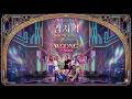 아이오아이 (I.O.I)   갑자기 (WOONG Remix)