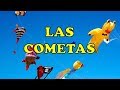 Las cometas