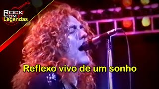 Led Zeppelin - Tangerine Legendado + Interpretação da Letra