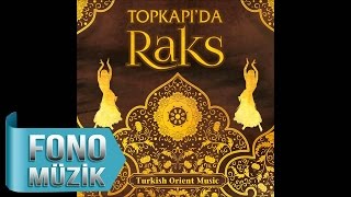 Topkapı'da Raks - Şehnaz Longa (Official Audio)