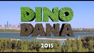 Dino Dana | Opening | Michela Luci, Saara Chaudry, Nicola Correia-Damude