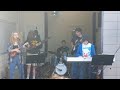 boise rock school performance