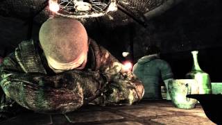 Metro: Last Light - Genesis Gameplay Trailer