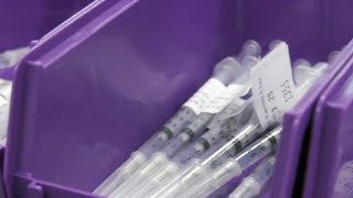 Answering COVID vaccine questions: What’s a ‘breakthrough’ COVID case? Can I get a different vac...