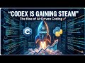 OpenAI's Codex is Gaining Steam: The Rise of AI-Driven Coding 🚀