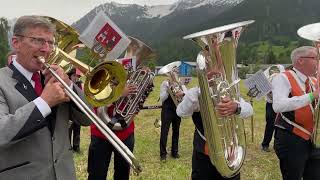 Festa chantunala da musica 2024 Klosters