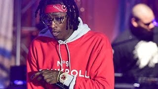 Young Thugger type beat ★(2016)★