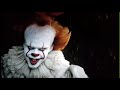 It 2017 we all float down here scene